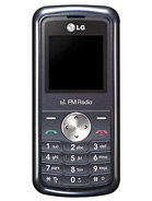 LG KP105 ringtones free download.